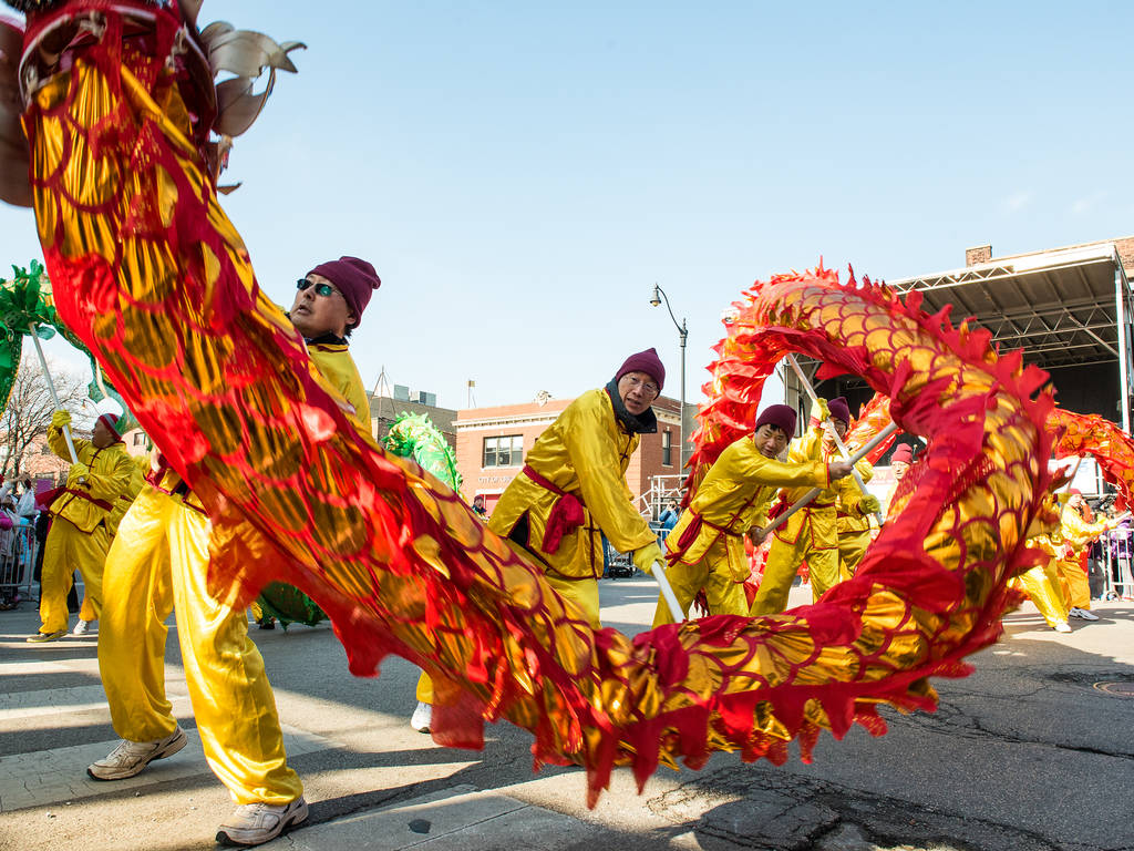 January 2023 events calendar for Chicago