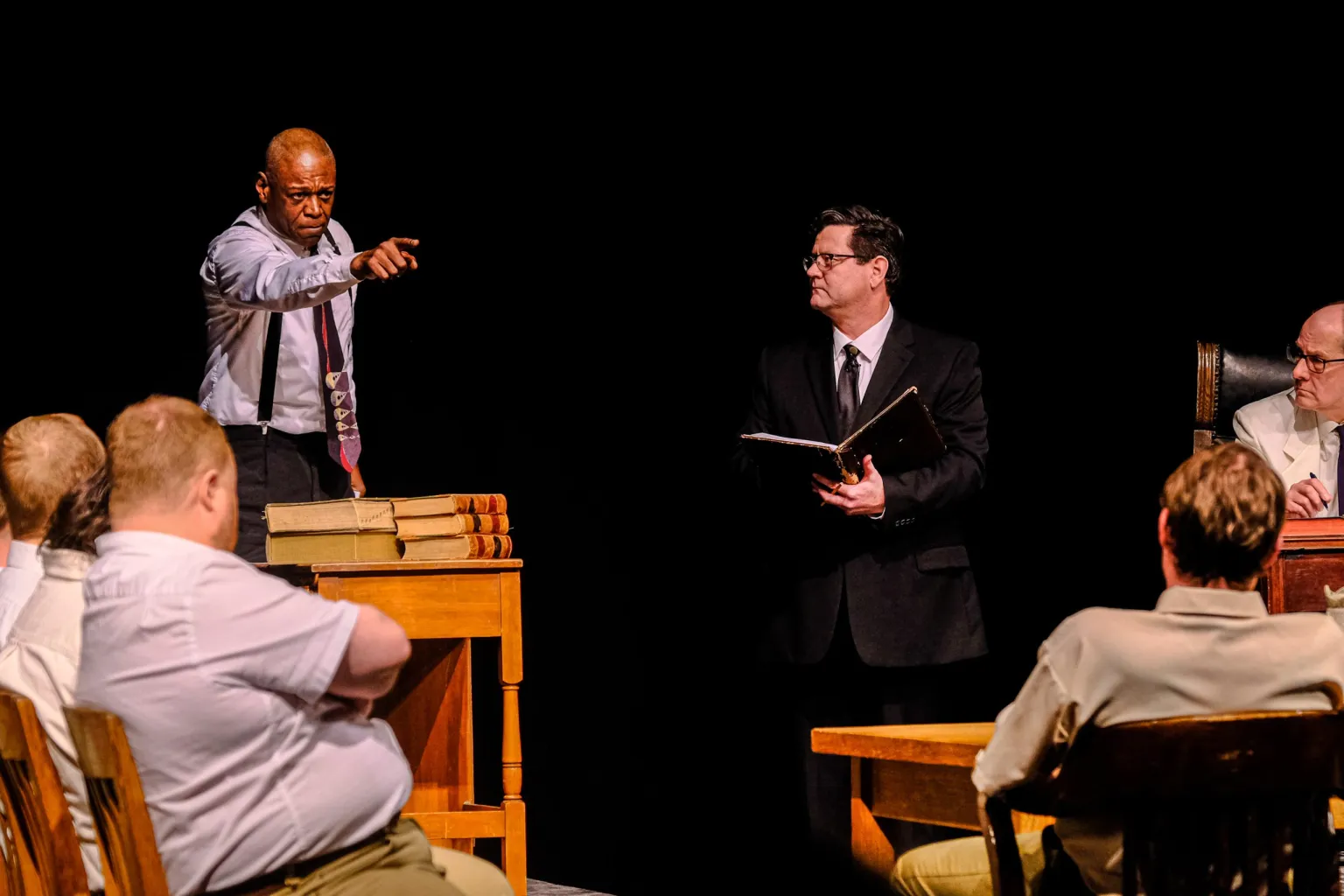 Chicago Theatre Week kicks off