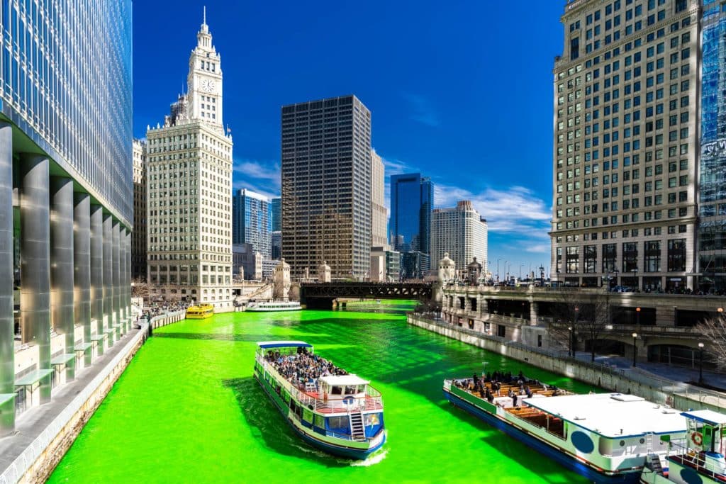 How To Celebrate St. Patrick’s Day In Chicago In 2023