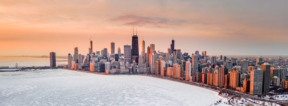 Winter Wonders: Embracing the Season in Chicago